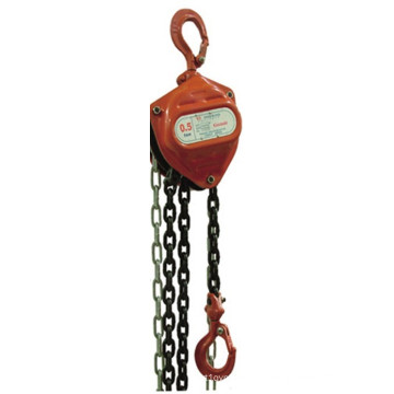 Vj Chain Hoist